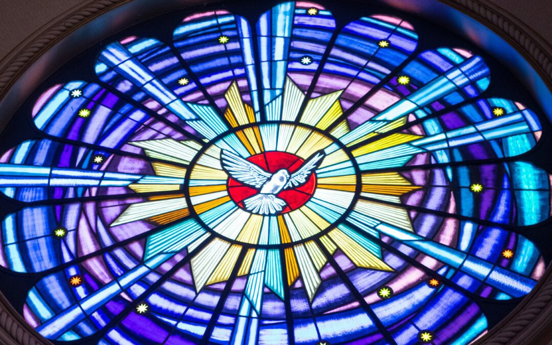 HOLY SPIRIT CONFERENCE